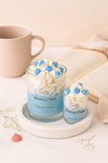Blueberry Delight