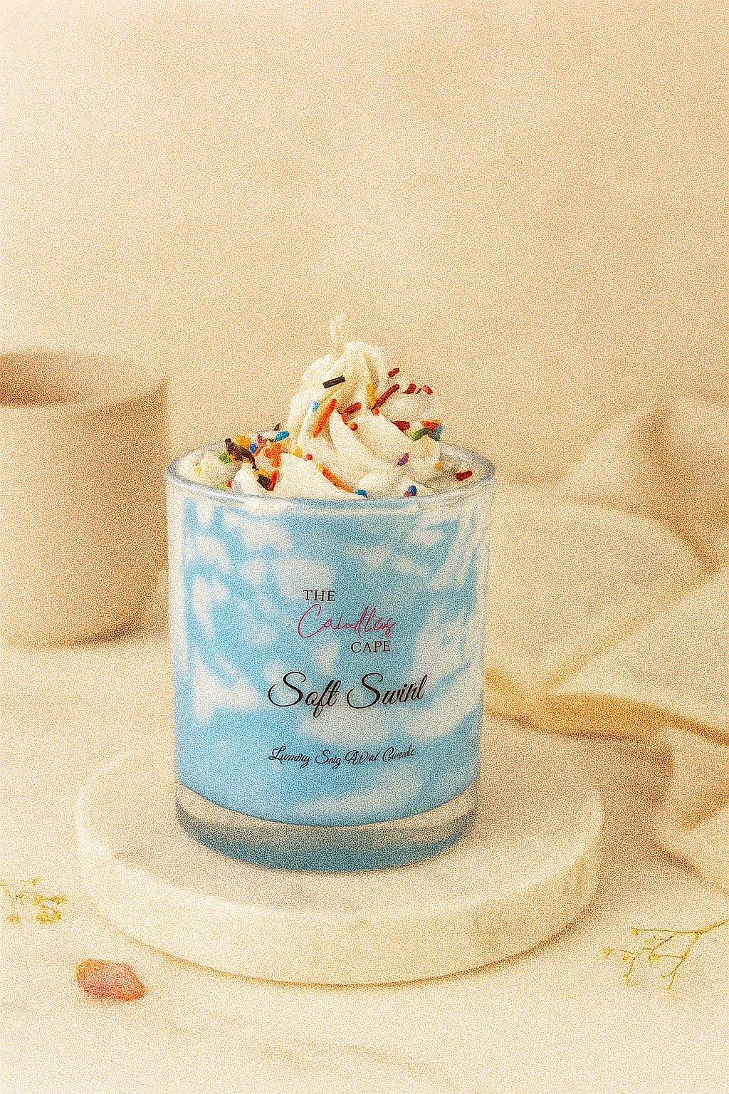 Soft Swirl