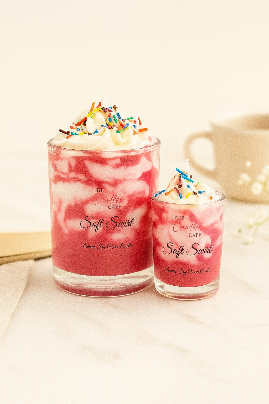 Soft Swirl