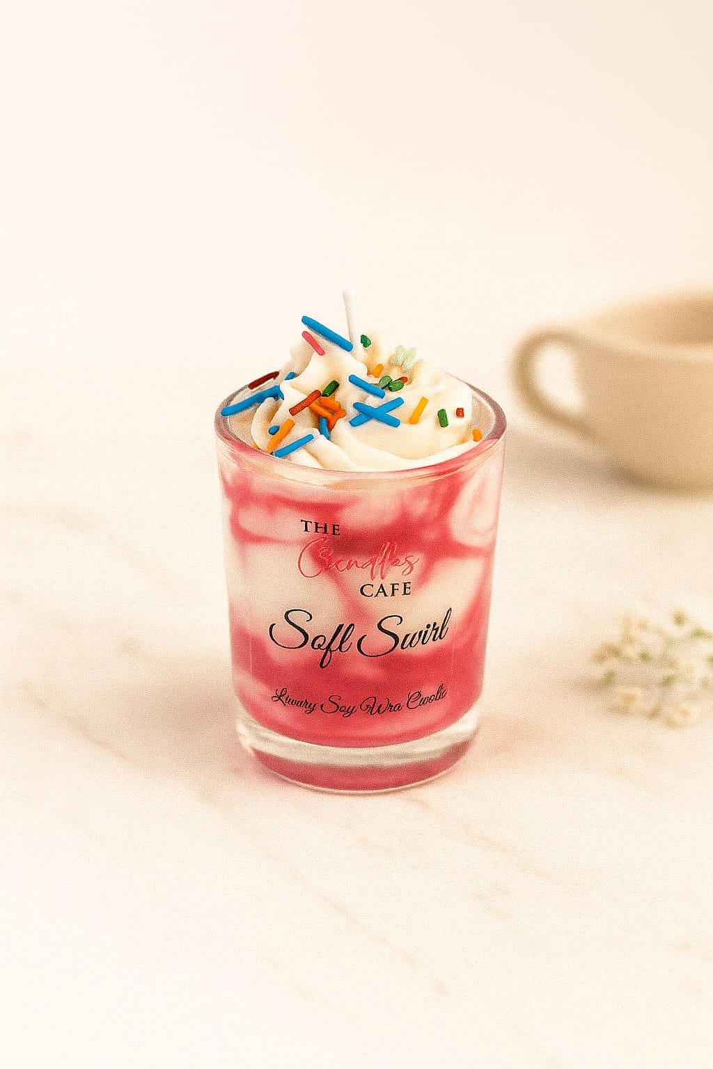 Soft Swirl