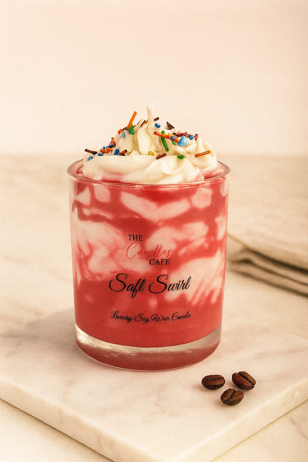 Soft Swirl
