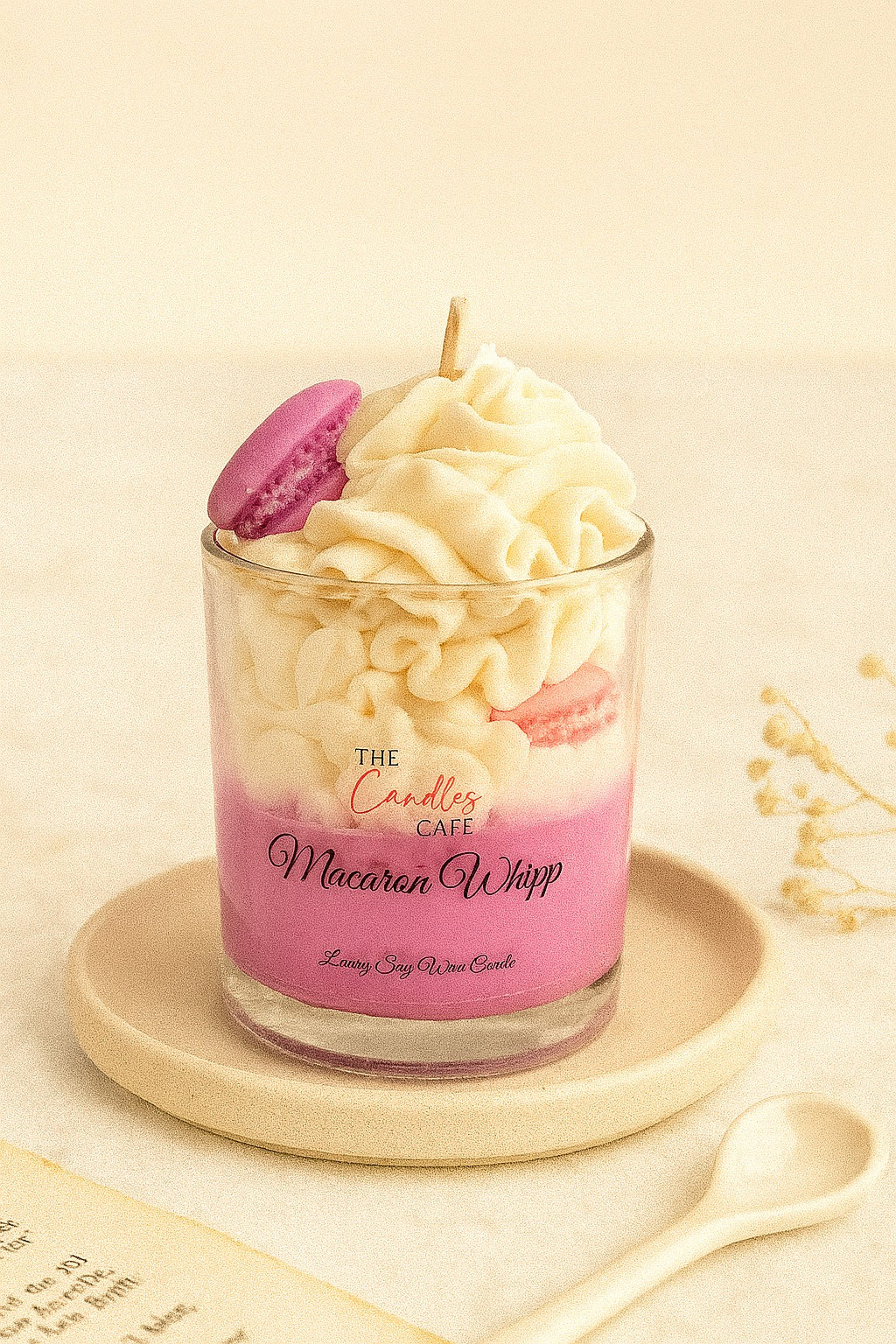 Macaron Whipp