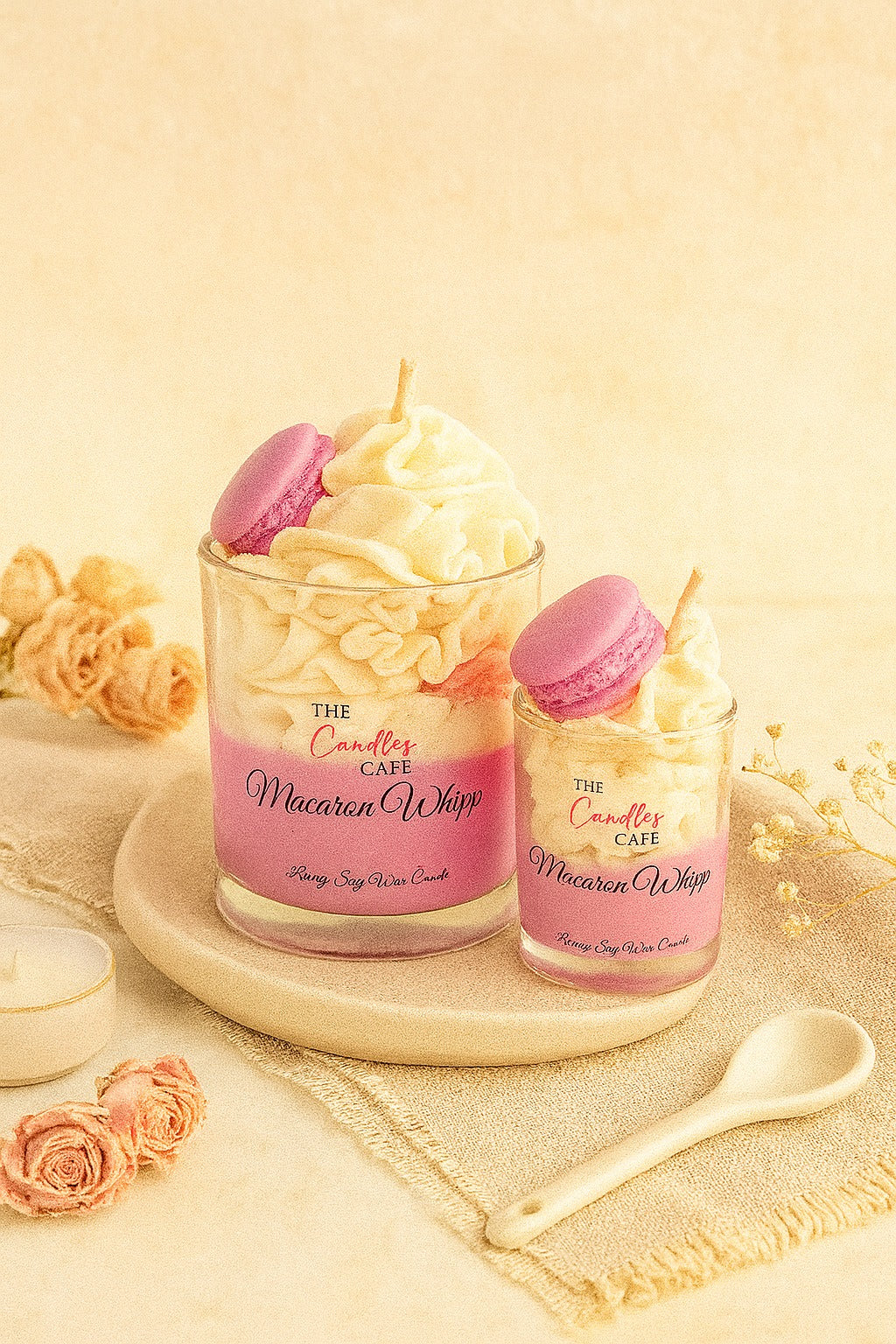 Macaron Whipp