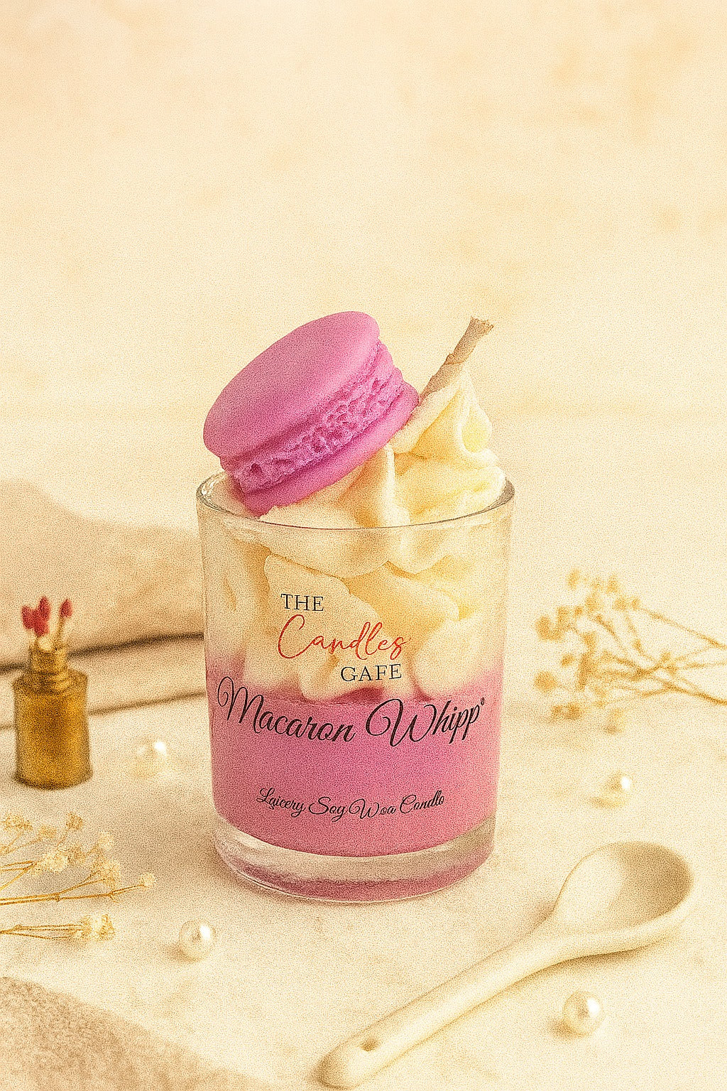 Macaron Whipp