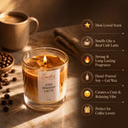 Iced Spanish Latte