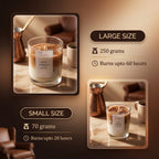 Iced Spanish Latte