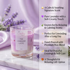 Lavender Latte