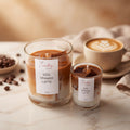 Iced Spanish Latte