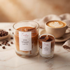 Iced Spanish Latte