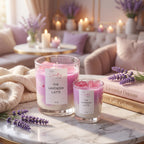 Lavender Latte