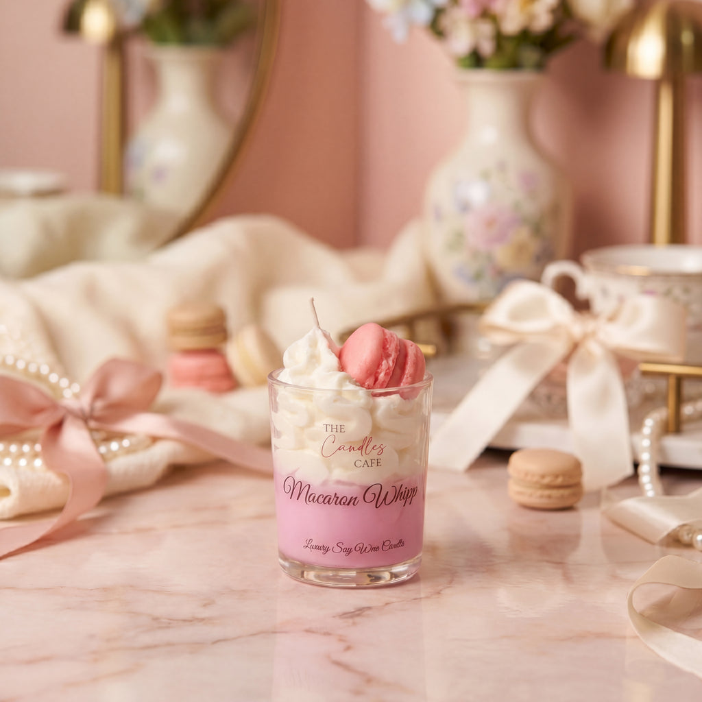 Macaron Whipp