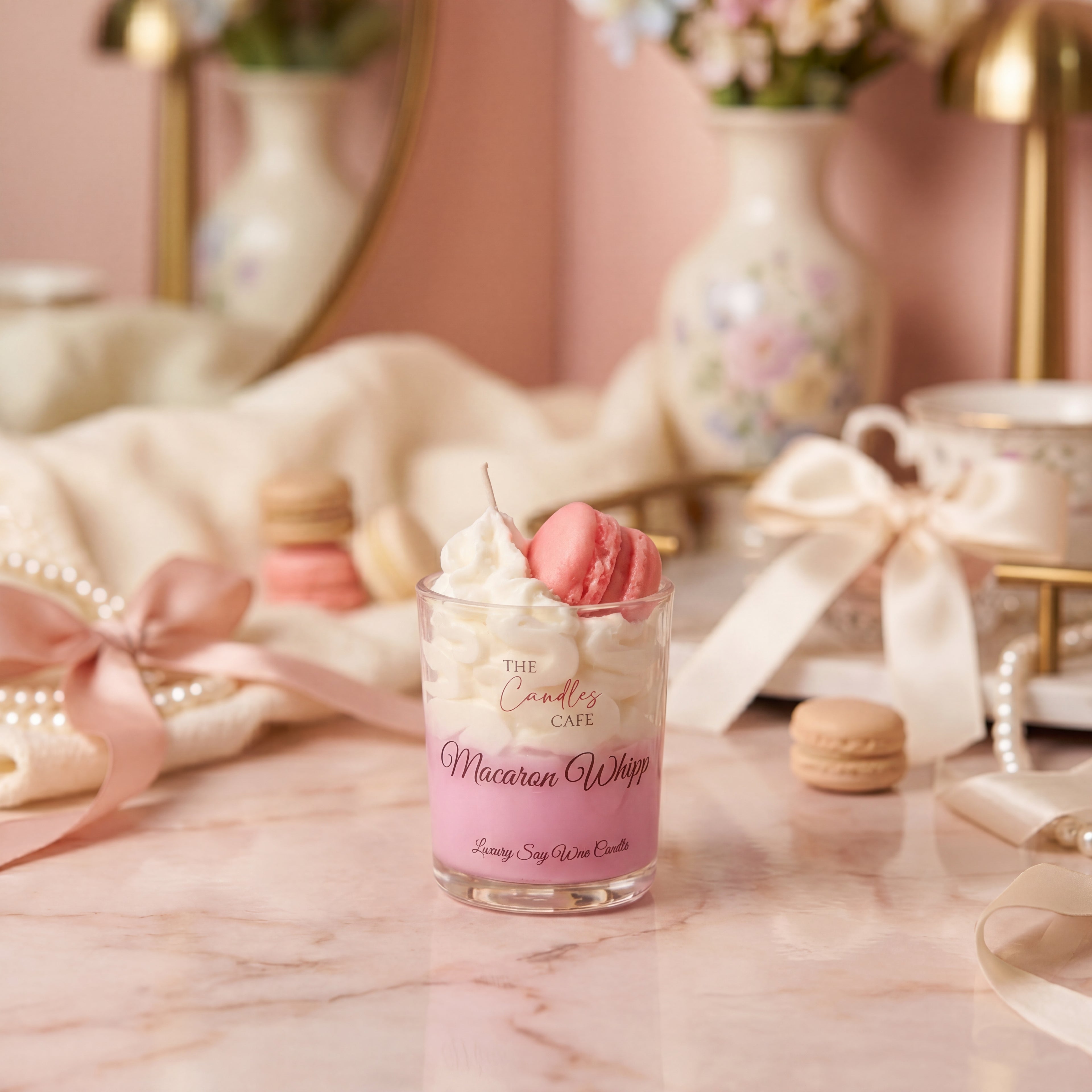 Macaron Whipp