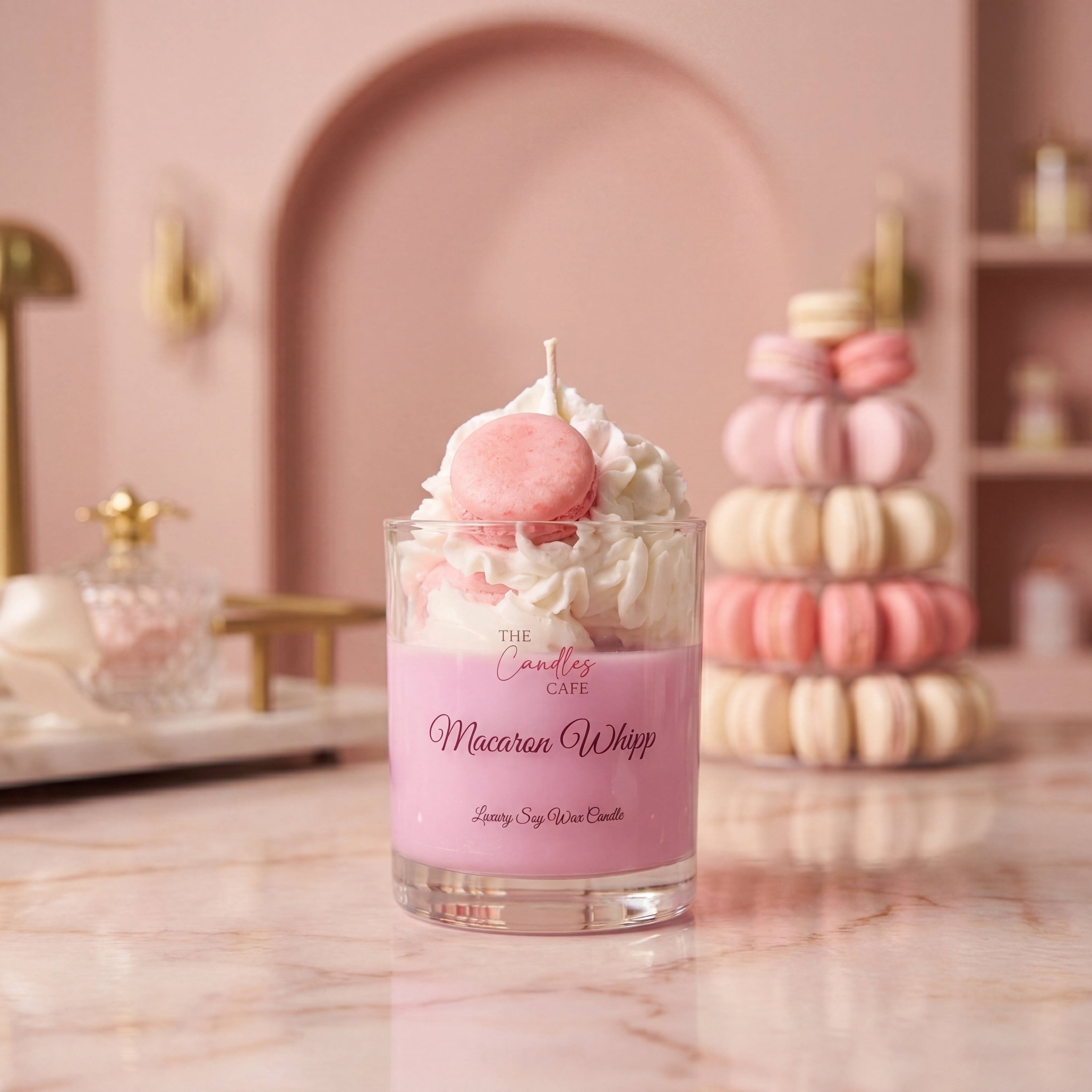 Macaron Whipp