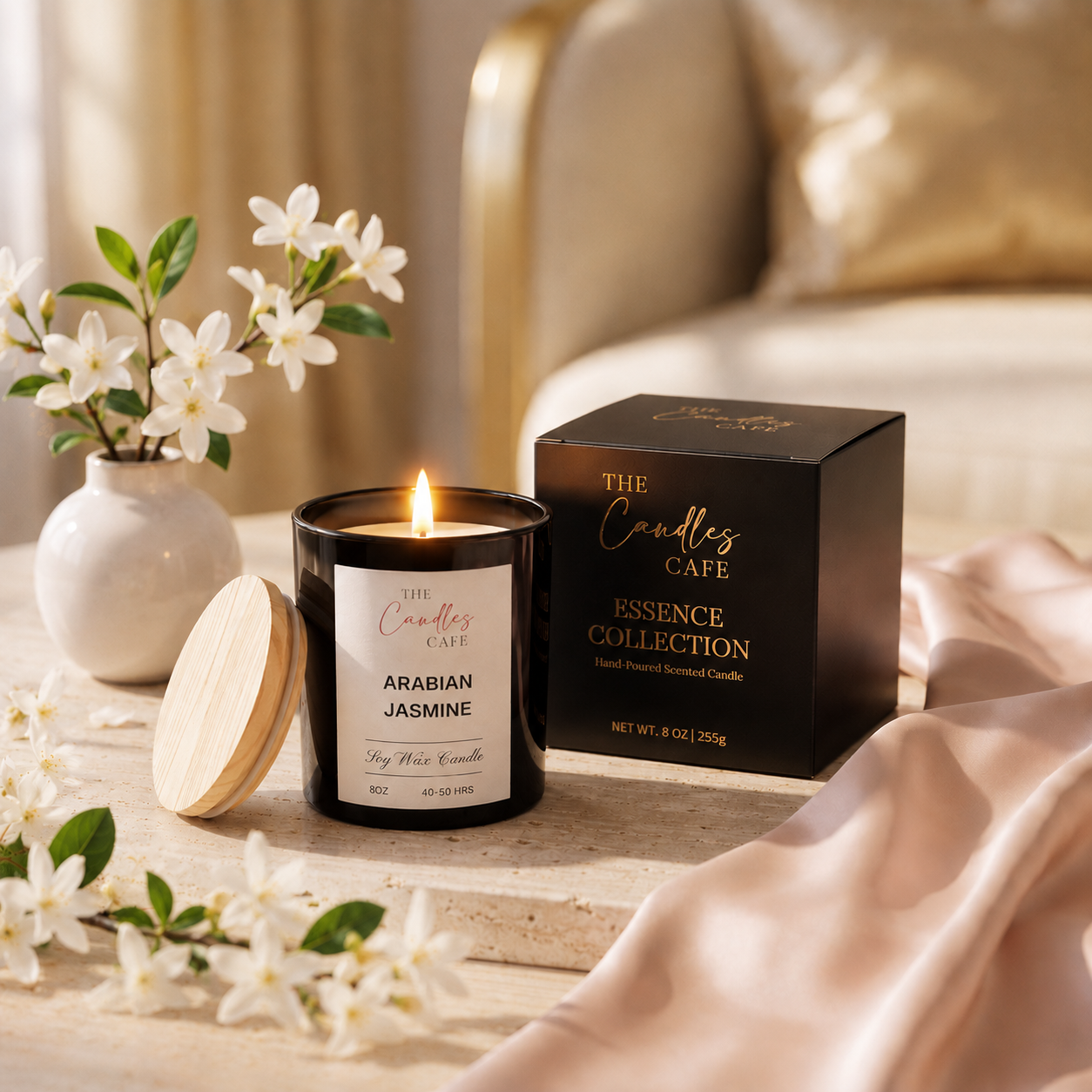 Arabian Jasmine