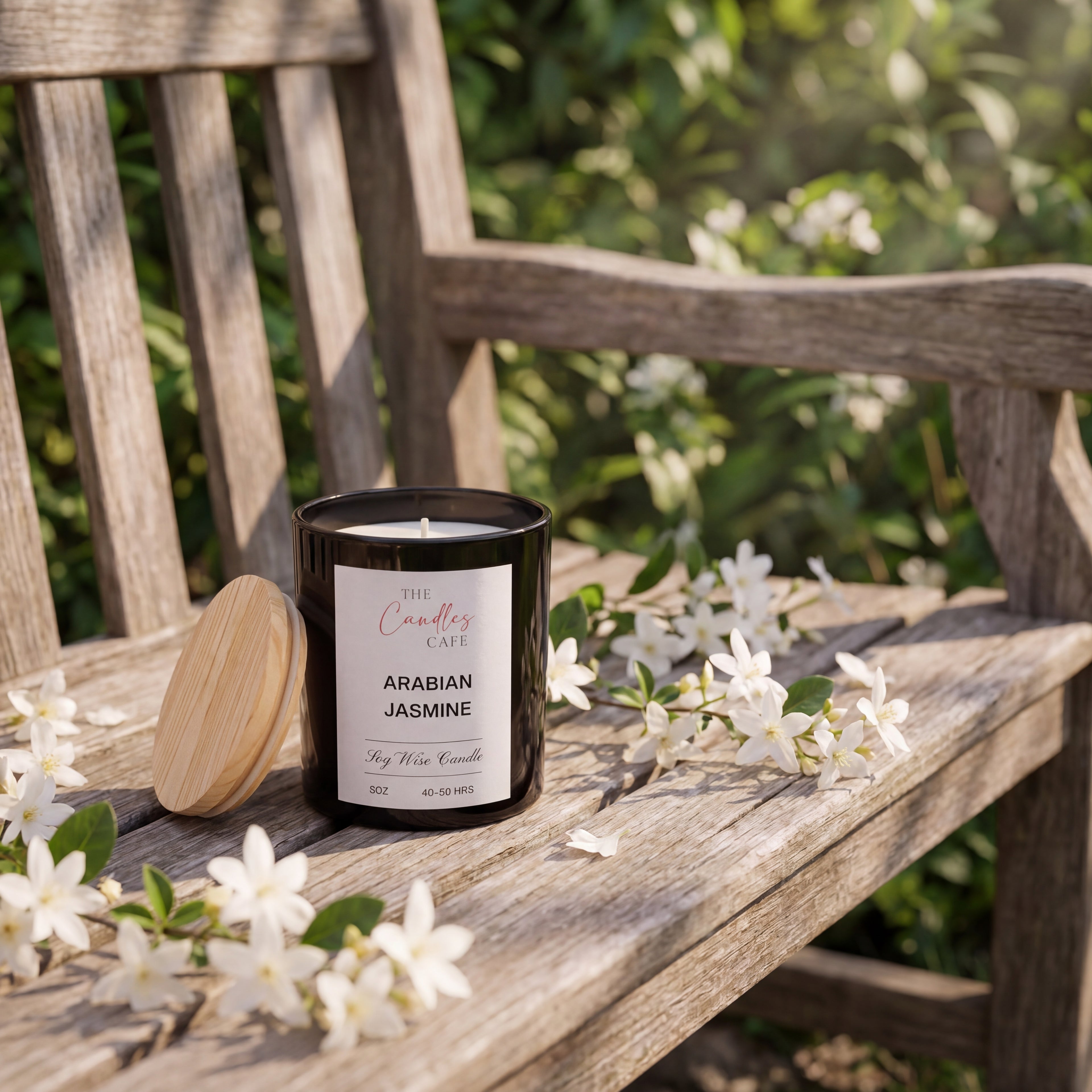 Arabian Jasmine
