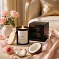 Rose & Coconut