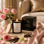 Rose & Vanilla