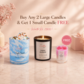 Candle Lovers Bundle