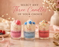 The Candle Trio