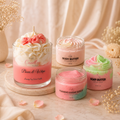 The Candles Cafe Signature Bundle