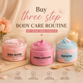 Body Care Trio
