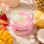 Fruity loops-Body Butter