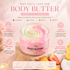 Fruity loops-Body Butter