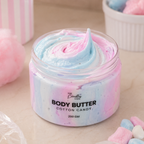 Cotton Candy Body Butter