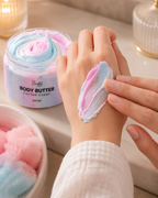 Cotton Candy Body Butter