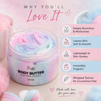 Cotton Candy Body Butter