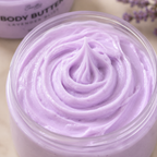 Lavender Bliss Body Butter