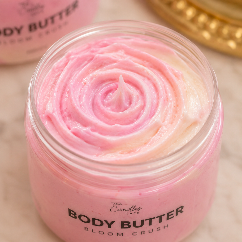 Bloom Crush-Body Butter
