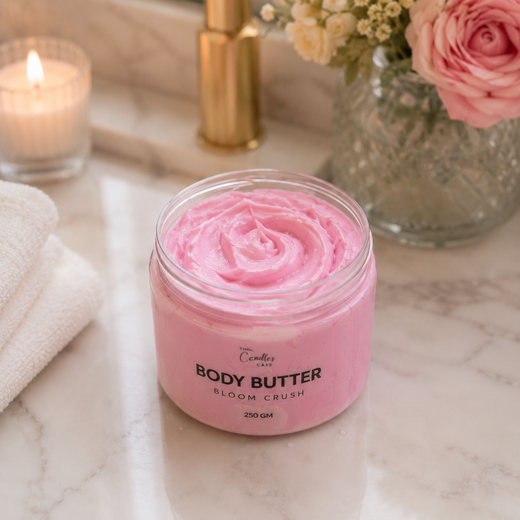 Bloom Crush-Body Butter