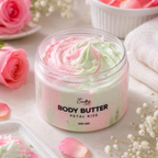 Petal kiss-Body Butter