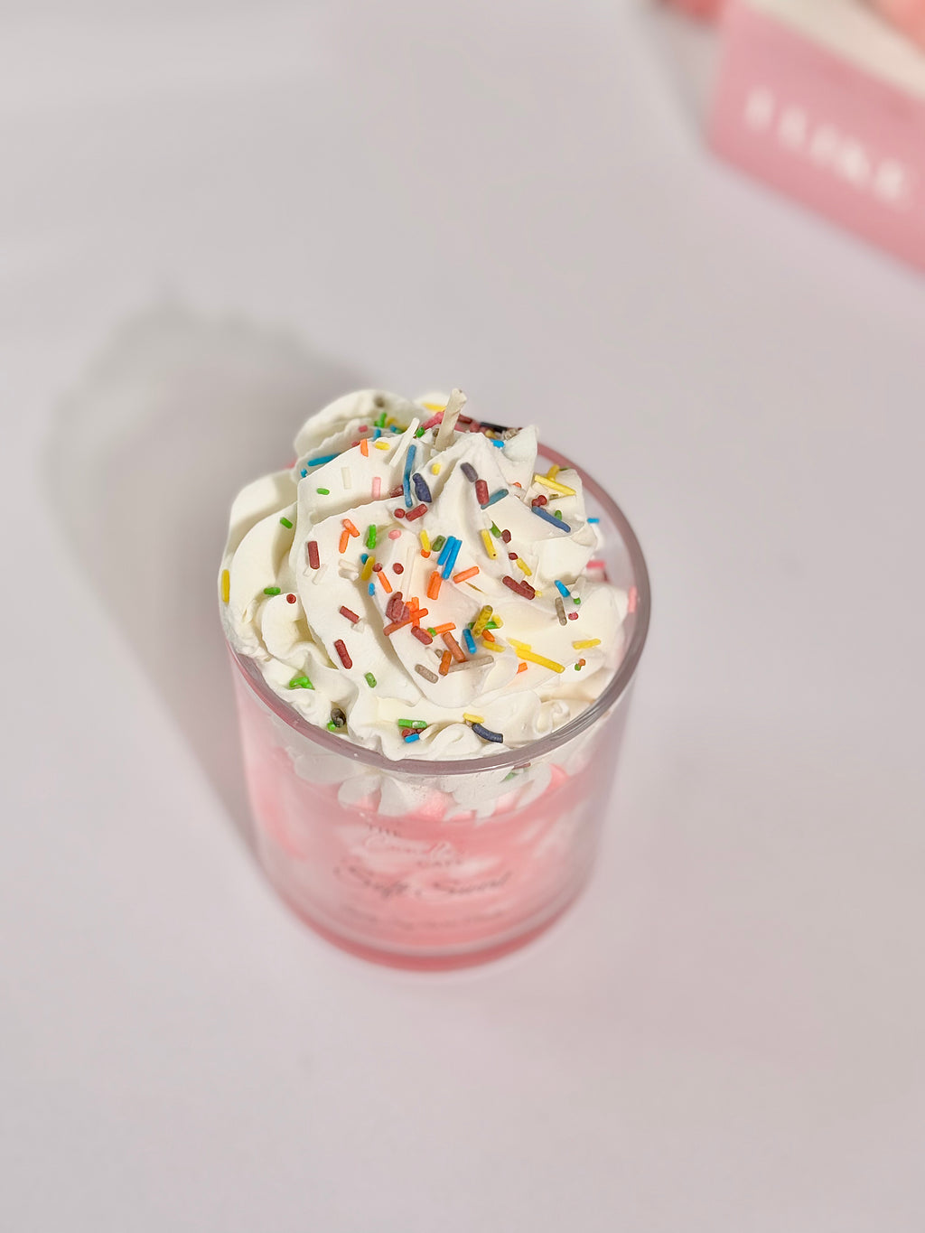 Soft Swirl