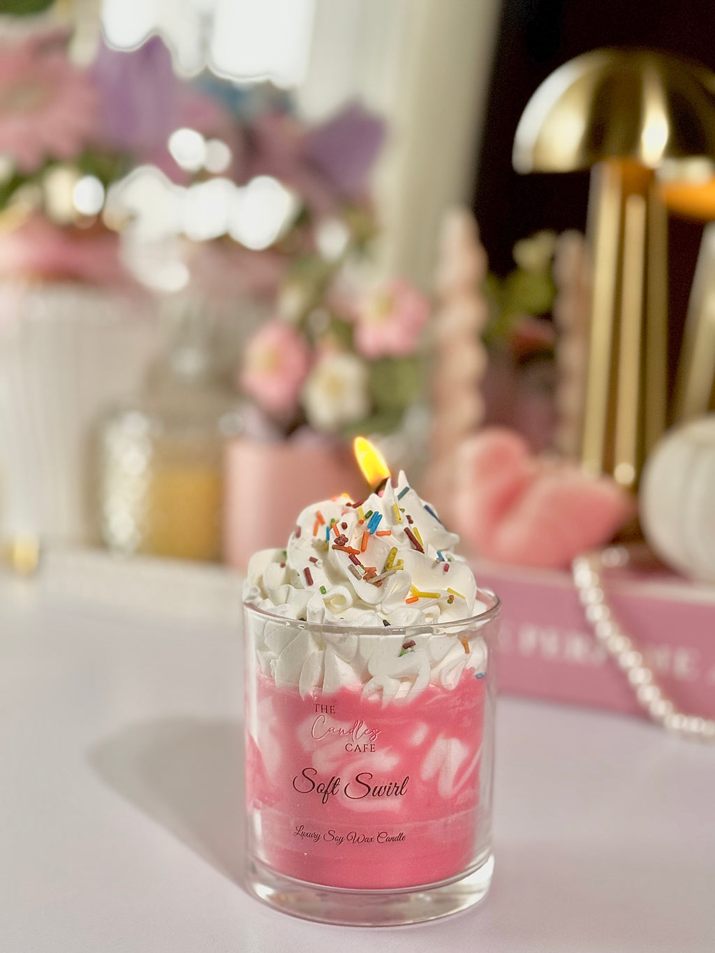 Soft Swirl