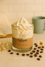 Affogato