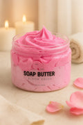 Bloom Crush-Soap Butter