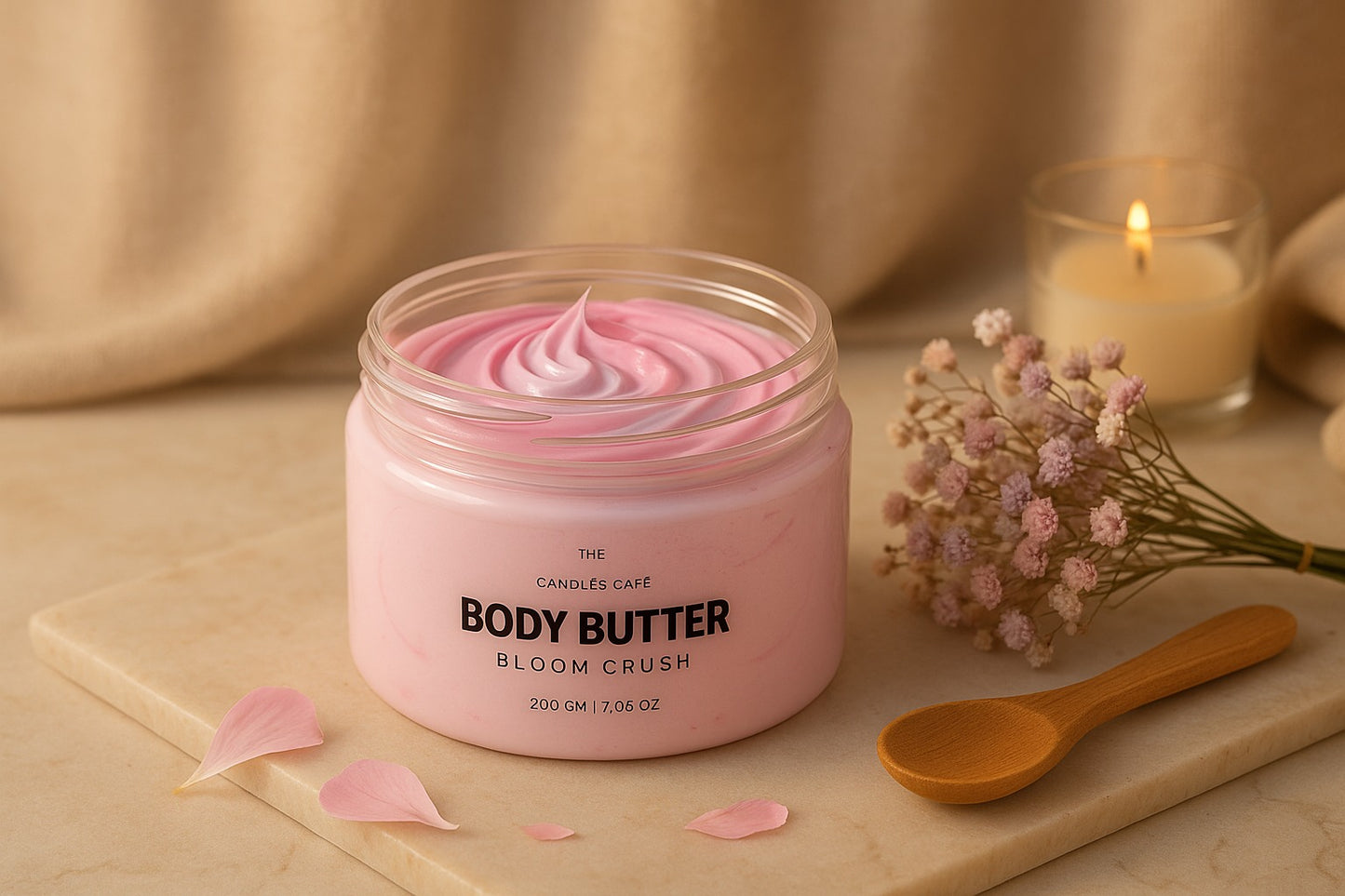 Bloom Crush-Body Butter