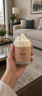 Affogato