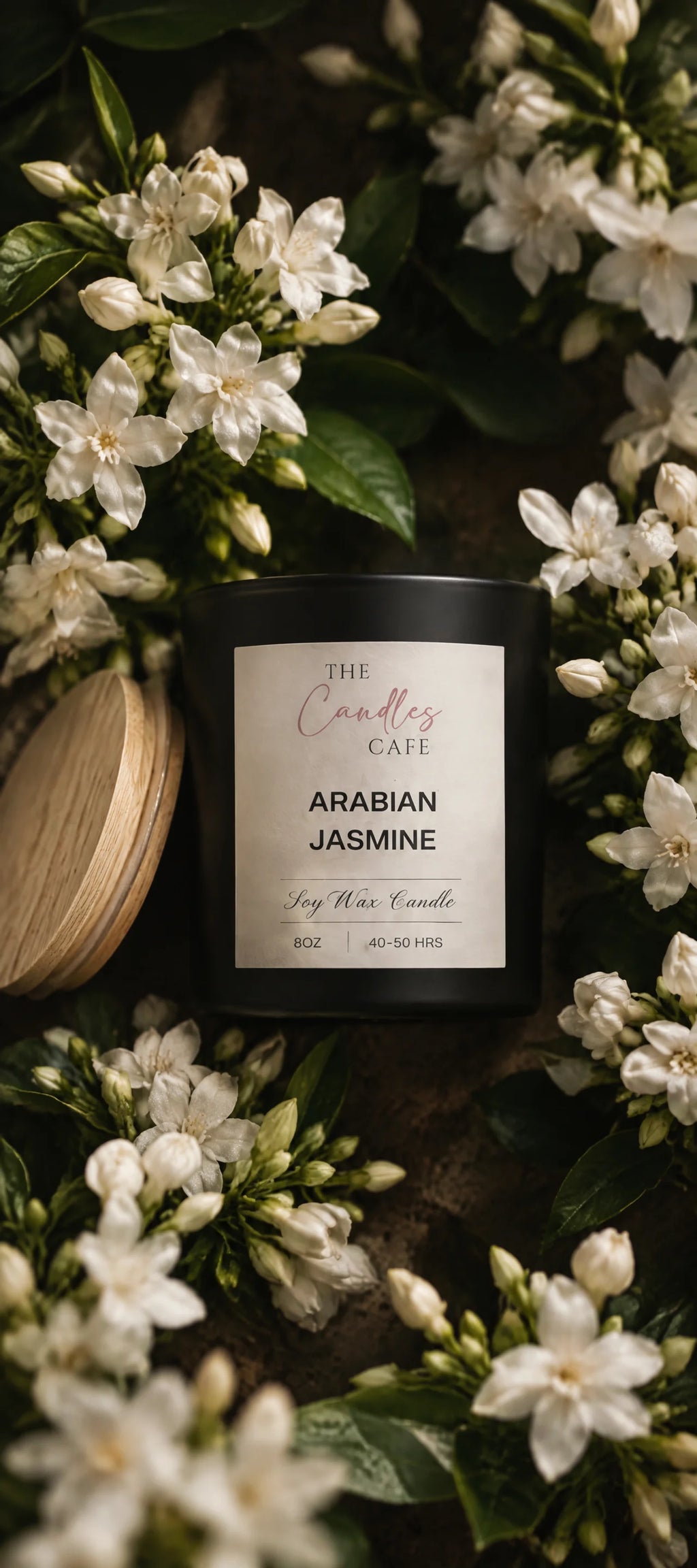 Arabian Jasmine