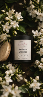 Arabian Jasmine