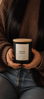 Arabian Jasmine