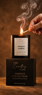 Arabian Jasmine