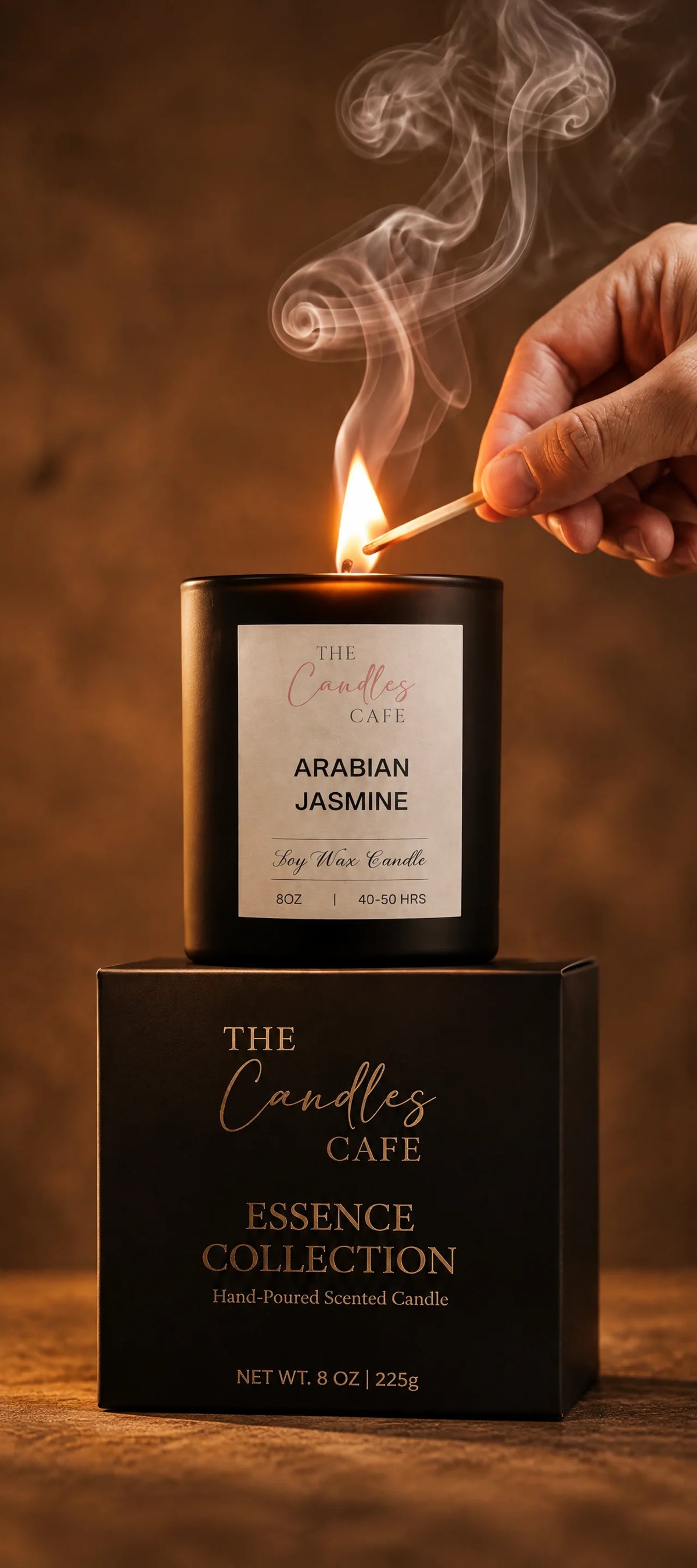 Arabian Jasmine