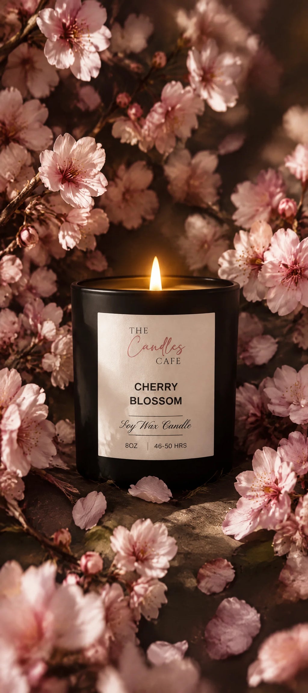 Cherry Blossom