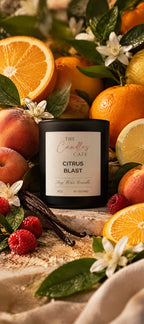 Citrus Blast