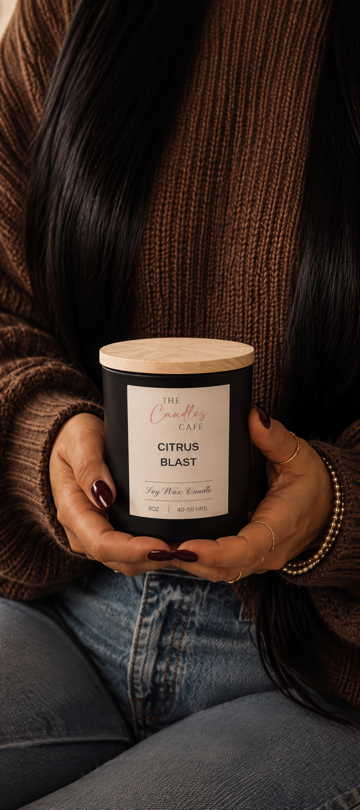 Citrus Blast