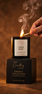 Citrus Blast