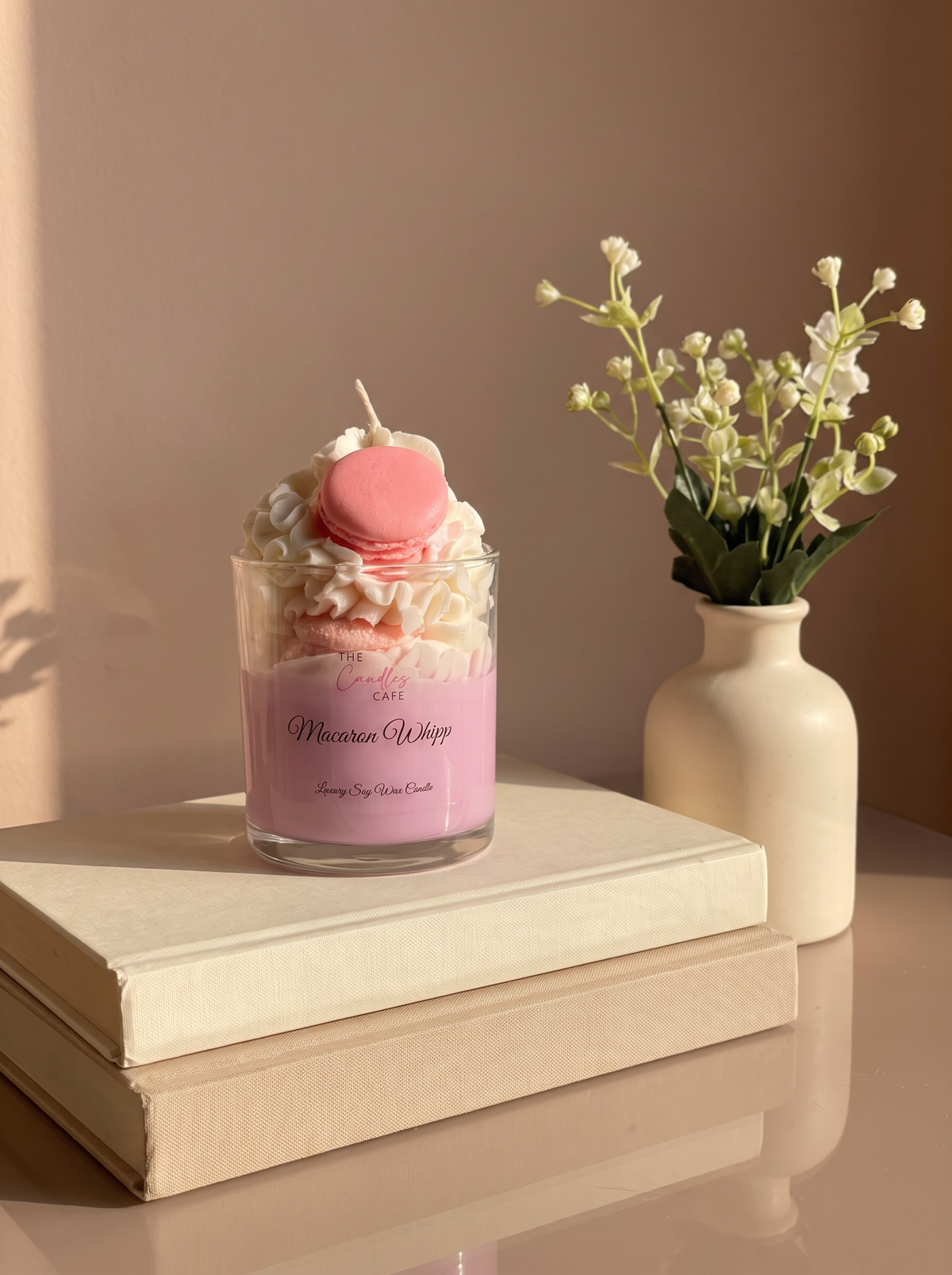 Macaron Whipp